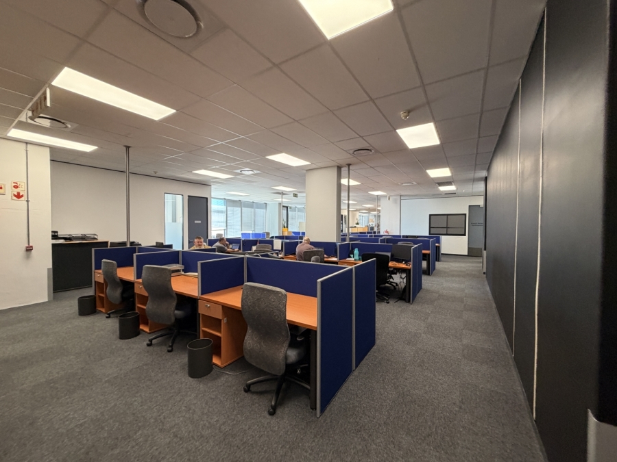 To Let Commercial Property for Rent in Cape Town City Centre Western Cape